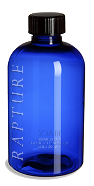 (image for) Rapture Black